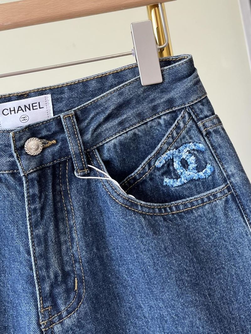 Chanel Jeans